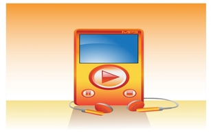 Music - Mp3 Player 