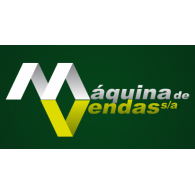 Máquina de Vendas Preview