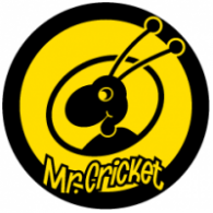 Mr. Cricket