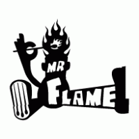 Mr Flame