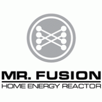 Movies - Mr. Fusion 