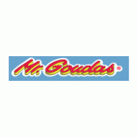 Mr.Gouda's