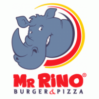 Food - Mr Rino 