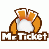 Mr. Ticket