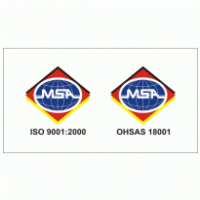 Advertising - MSA Quality Logo 