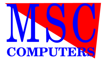 Msc Computers Preview