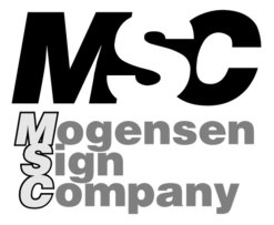 Sign - Msc 