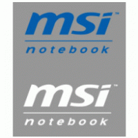 Computers - Msi Notebooks 