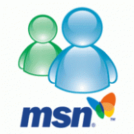 MSN Messenger eps Preview