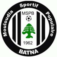 Football - MSP Batna 