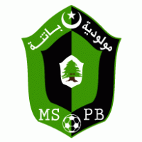 Football - MSPB Mouloudia de Batna 