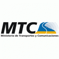 Government - MTC Ministerio de Transportes y Comunicaciones 