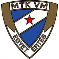 Football - MTK-VM Budapest 