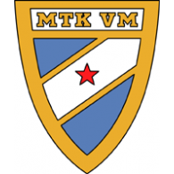 Football - MTK-VM Budapest 