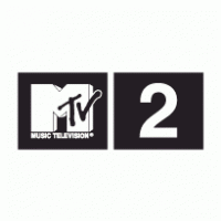 Television - Mtv 2 