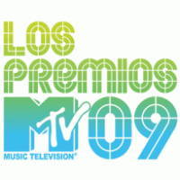 Music - MTV premios 09 