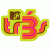 Music - MTV Tr3s 