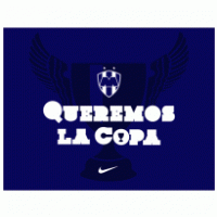 Mty Queremos la Copa