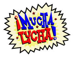 Mucha Lucha