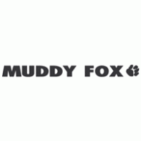 Sports - Muddy Fox 90's logo 