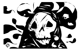 Muerte bonita Preview