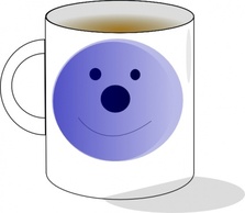 Mug clip art