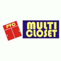 Architecture - Multi Closet 