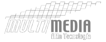 Multimedia Alta Tecnologia