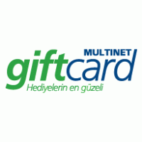 Finance - Multinet Giftcard 