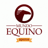 Hockey - Mundo Equino, aperos 