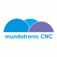 mundotronic CNC Preview