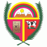 Heraldry - Municipalidad de Huaytara Peru 