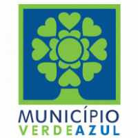 Município Verde Azul