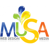 MUSA Web Design + Media Preview