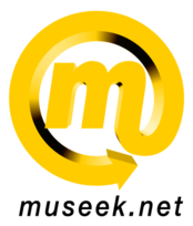 Museek Net