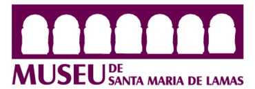 Museu De Sante Maria De Lamas 