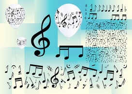 Music Clip Art