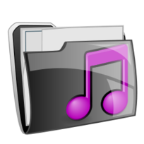 Music Folder