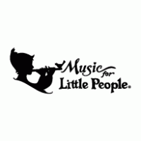 Music - Music for Little People 