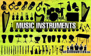 Music Instruments 