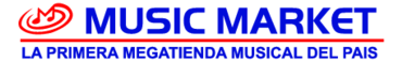 Music - Music Market 