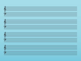 Music - Music Notation 