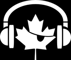 Music Pirate Of Canada clip art