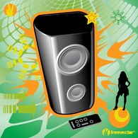 Music - Music Speaker 