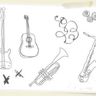 Musical Instruments