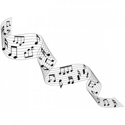 Music - Musical Notes 