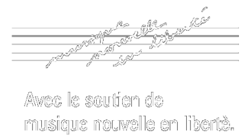 Musique Nouvelle En Liberte Preview