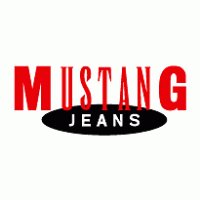 Mustang Jeans