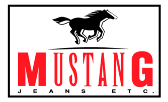 Mustang Jeans