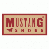 Mustang Shoes